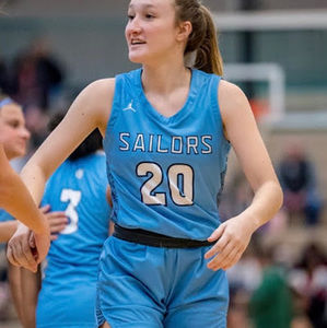 Meet your Posher, Jenna